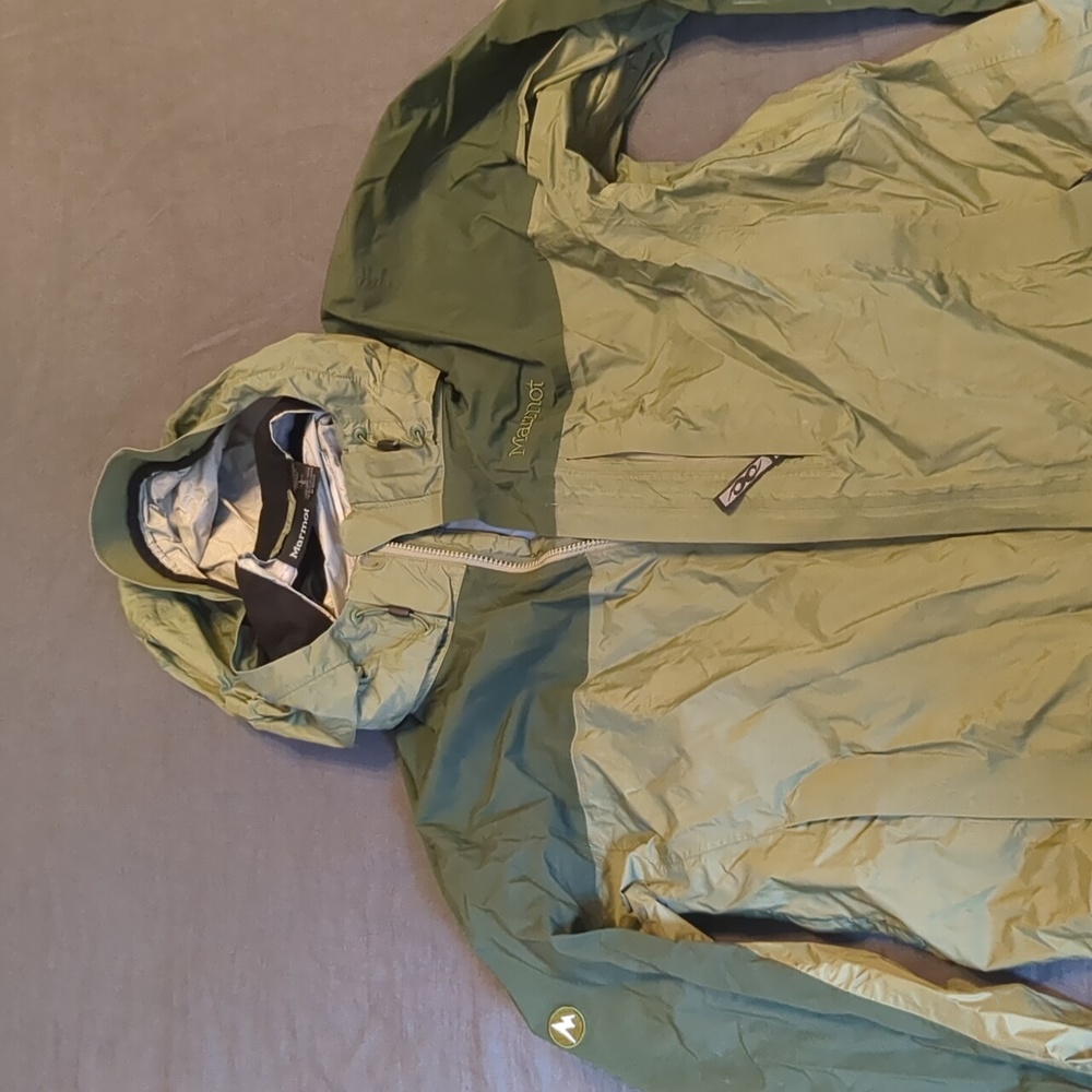 Marmot Jacket
